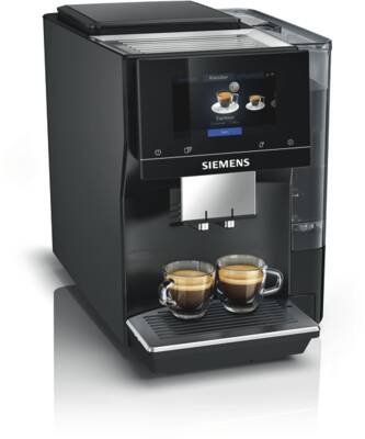 Siemens Kaffeevollautomat TP707D06 EQ.700 classic