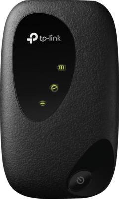 M7010 Mobiler 4G/LTE-WLAN-Router