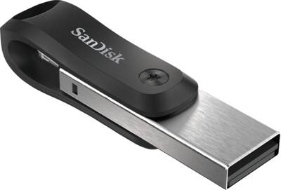 Sandisk USB-Stick iXpand Go 64GB
