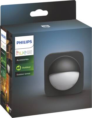 Philips Bewegungsmelder Hue Outdoor Sensor