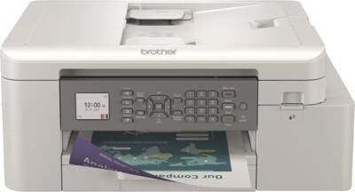 Brother Multifunktionsdrucker MFC-J4335DW