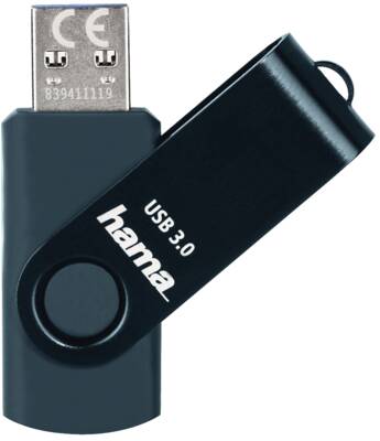 182475 ROTATE 256GB USB 3.0 MINI_HSL