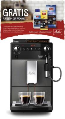 Melitta Kaffeevollautomat Melitta® Avanza® F27/0-100