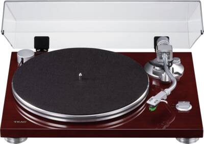 Teac 