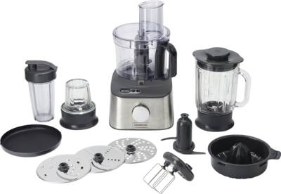 Kenwood Elektro 