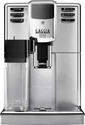 Gaggia Kaffeevollautomat RI8762/01 ANIMA PRESTIGE