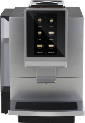 Ecaffe Kaffeevollautomat Focus 08-4
