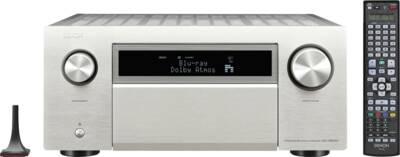 AVC-X 8500 HA AVC-X 8500 HA