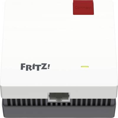 AVM W-LAN Repeater FRITZ!Repeater 1200 AX
