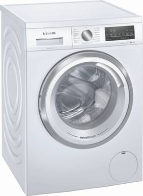 Siemens Waschmaschine WU14UT91