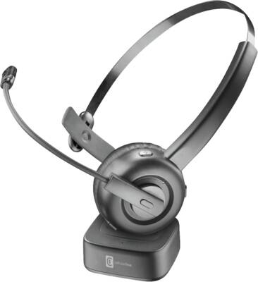 Over Ear Headset REACT für bluetoothfähige Geräte