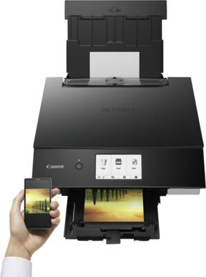 Canon Multifunktionsdrucker PIXMA TS8350a