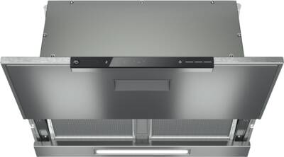 Miele Flachschirm-Dunstabzugshaube DAS8630 D