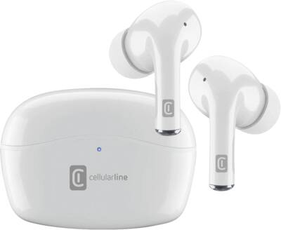 Bluetooth Earphones VIVID Bluetooth Earphones VIVID
