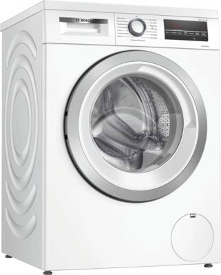 Bosch Waschmaschine WUU28TF1