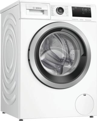 Bosch Waschmaschine WAU28R0EP (9kg, H:84,8 cm, B:59,8 cm, A)