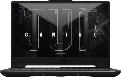 Asus Notebook TUF Gaming A15 FA506QM-HN008W