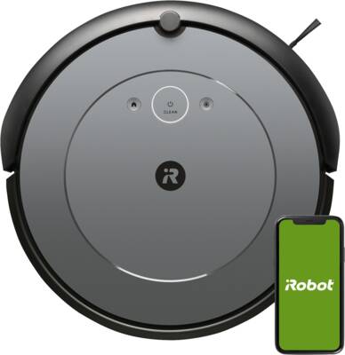 Roomba i1158