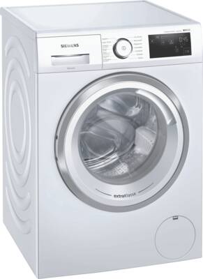 Siemens Waschmaschine WM14UR92 topTeam