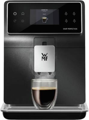 WMF Kaffeevollautomat Perfection 840 L