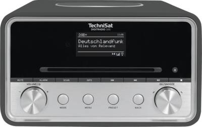 Technisat Design-Radio DIGITRADIO 586