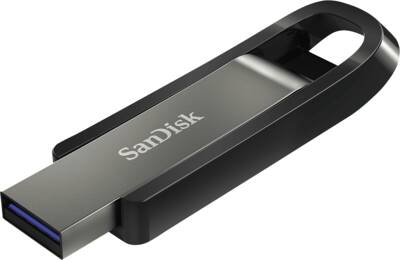 Sandisk USB-Stick 3.2 Typ A (Gen. 1) Extreme Go 3.2 Flash Dr