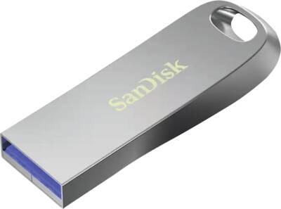 Ultra Luxe 32GB, USB 3.2 Gen 1 Flash Drive, Upto 150MB/s
