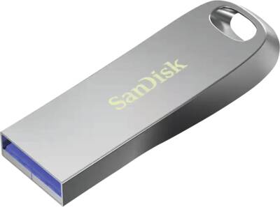 Sandisk USB-Stick 3.1 Typ A (Gen. 1) Ultra Luxe 128GB, USB 3