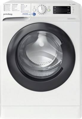 Privileg Waschmaschine PWF X 753 N