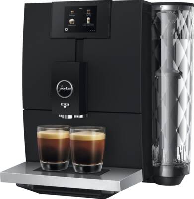JURA Kaffeevollautomat ENA 8 (EC)