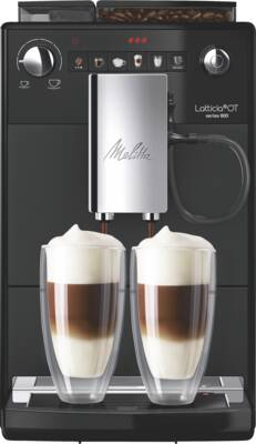 Melitta Kaffeevollautomat Melitta® Latticia OT®