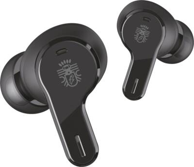 Block In-Ohr-Kopfhörer (Earbuds) Block: Bods Bluetooth Kopfh