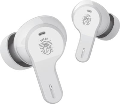 Block In-Ohr-Kopfhörer (Earbuds) Block: Bods Bluetooth Kopfh