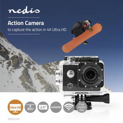 Nedis Action-Cam Action Cam