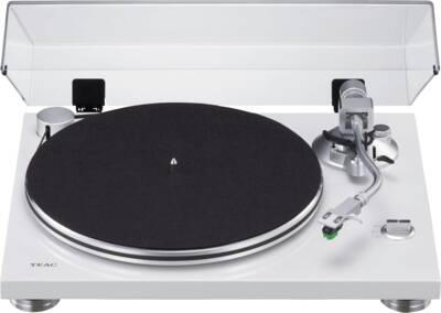 Teac 
