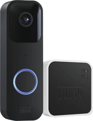 Video Doorbell + Sync Module 2 Video Doorbell + Sync Module 2