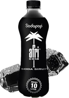Sodapop 