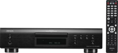 Denon CD-Player DCD-900 NE