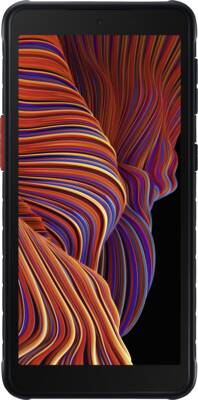 Samsung Smartphone Galaxy Xcover 5 G525F Dual Sim