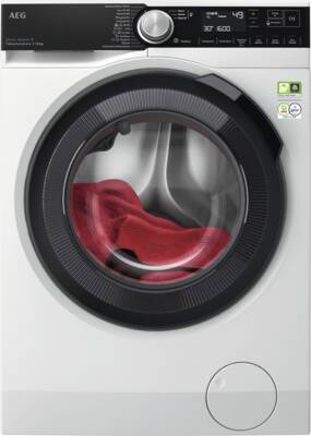 AEG Waschmaschine LR9W80600
