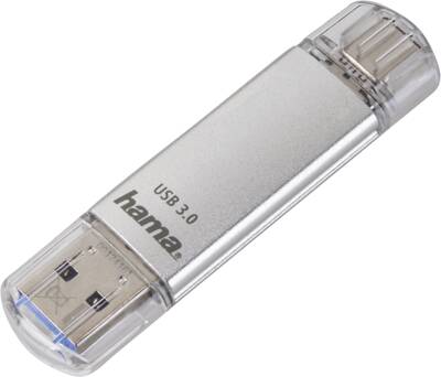 213109 C-LAETA 128GB USB 3.1/3.0 MINI_HSL