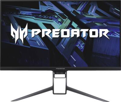 Acer LED-Monitor Predator X32FPbmiiiiphuzx