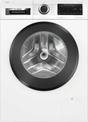 Bosch Waschmaschine WGG154A10 (10kg,H:84,5 cm, B:59,8cm, A)