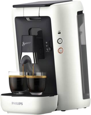 Philips Kaffeepadautomat SENSEO® CSA260/10