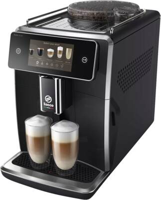 Philips Kaffeevollautomat SM8780/00 Saeco Xelsis Deluxe
