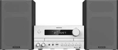 Kenwood Micro-Stereo-System M-822DAB