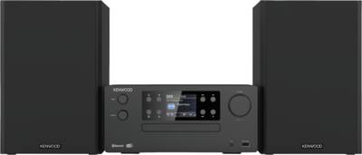 Kenwood Micro-Stereo-System M-925DAB-B