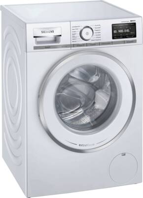 Siemens Waschmaschine WM14VG94 topTeam