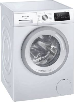 Siemens Waschmaschine WM14N297