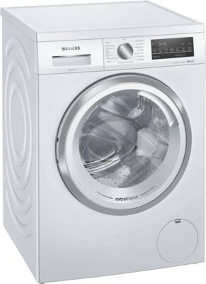 Siemens Waschmaschine WU14UT98WM